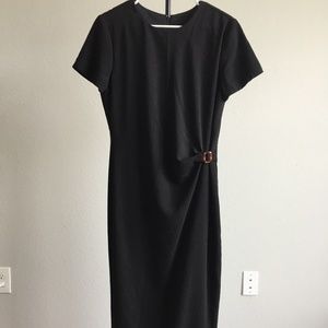 Formal Full Length Dress